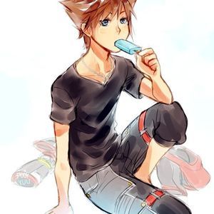 Meet your Posher, Sora